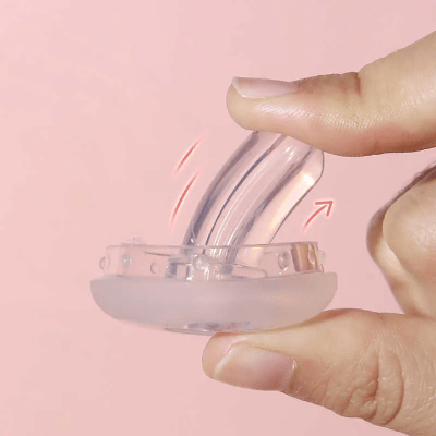 Compte gouttes - BabyMedicineFeeder™ - Jaune - Le Coin de Bébé