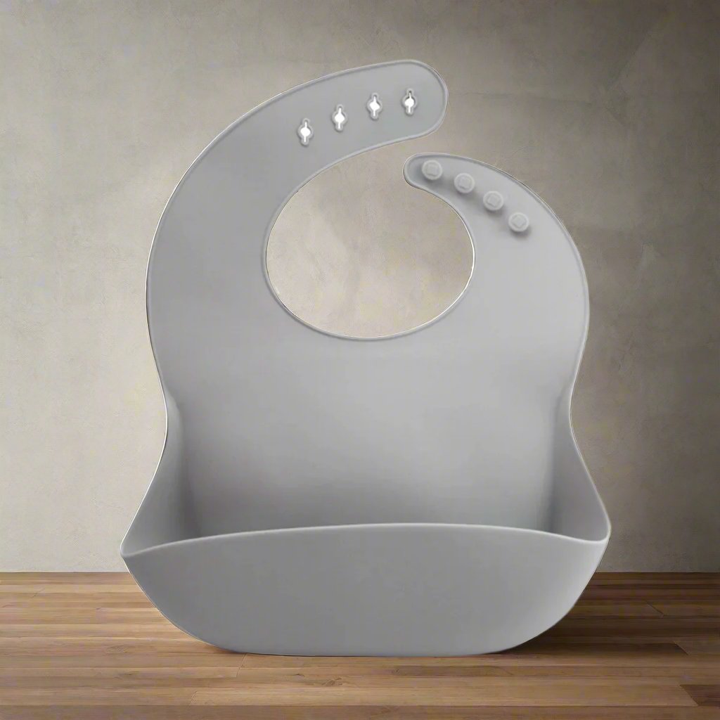 VAISSELLE BEBE - TablewareBabySet™ - Cendre - Le Coin de Bébé