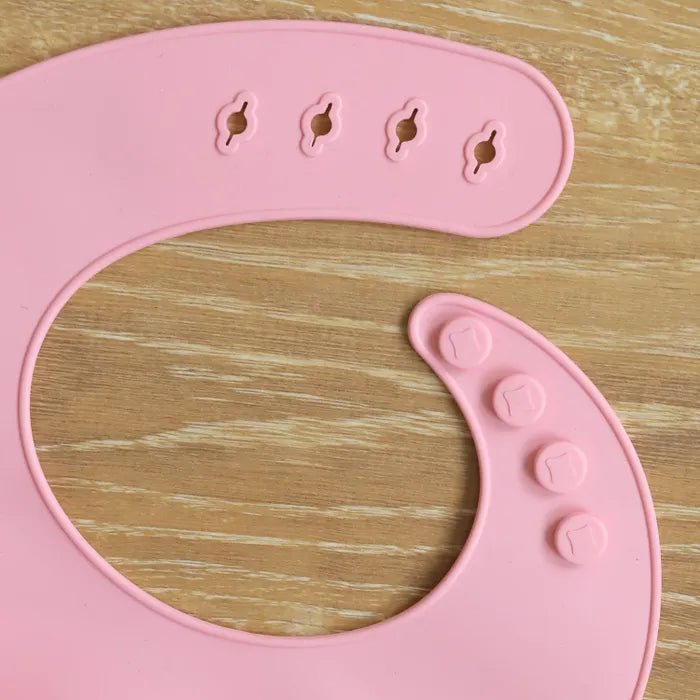 VAISSELLE BEBE - TablewareBabySet™ - Rose - Le Coin de Bébé