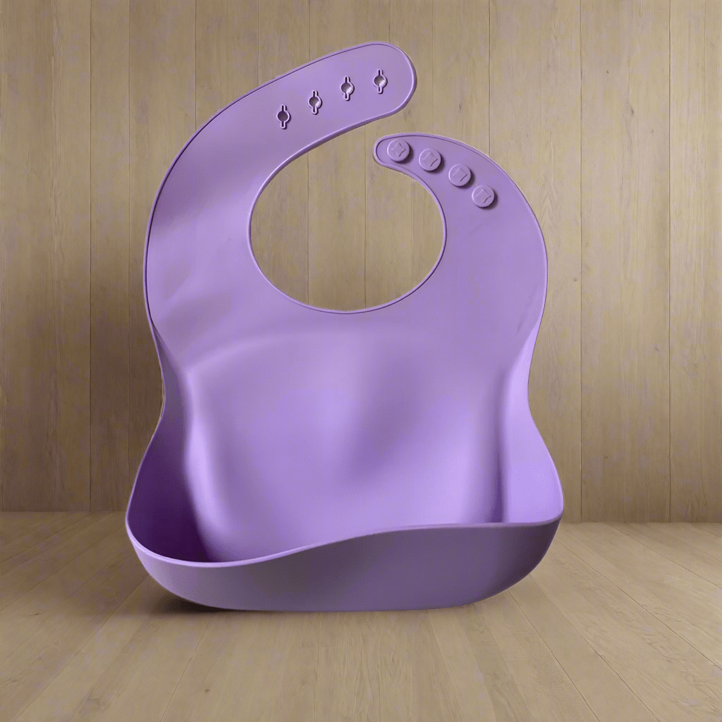VAISSELLE BEBE - TablewareBabySet™ - Violet - Le Coin de Bébé