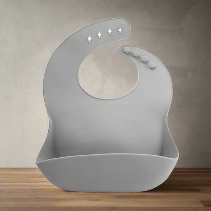 VAISSELLE BEBE - TablewareBabySet™ - Cendre - Le Coin de Bébé