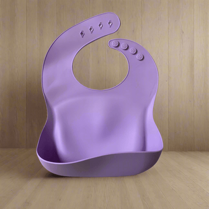 VAISSELLE BEBE - TablewareBabySet™ - Violet - Le Coin de Bébé